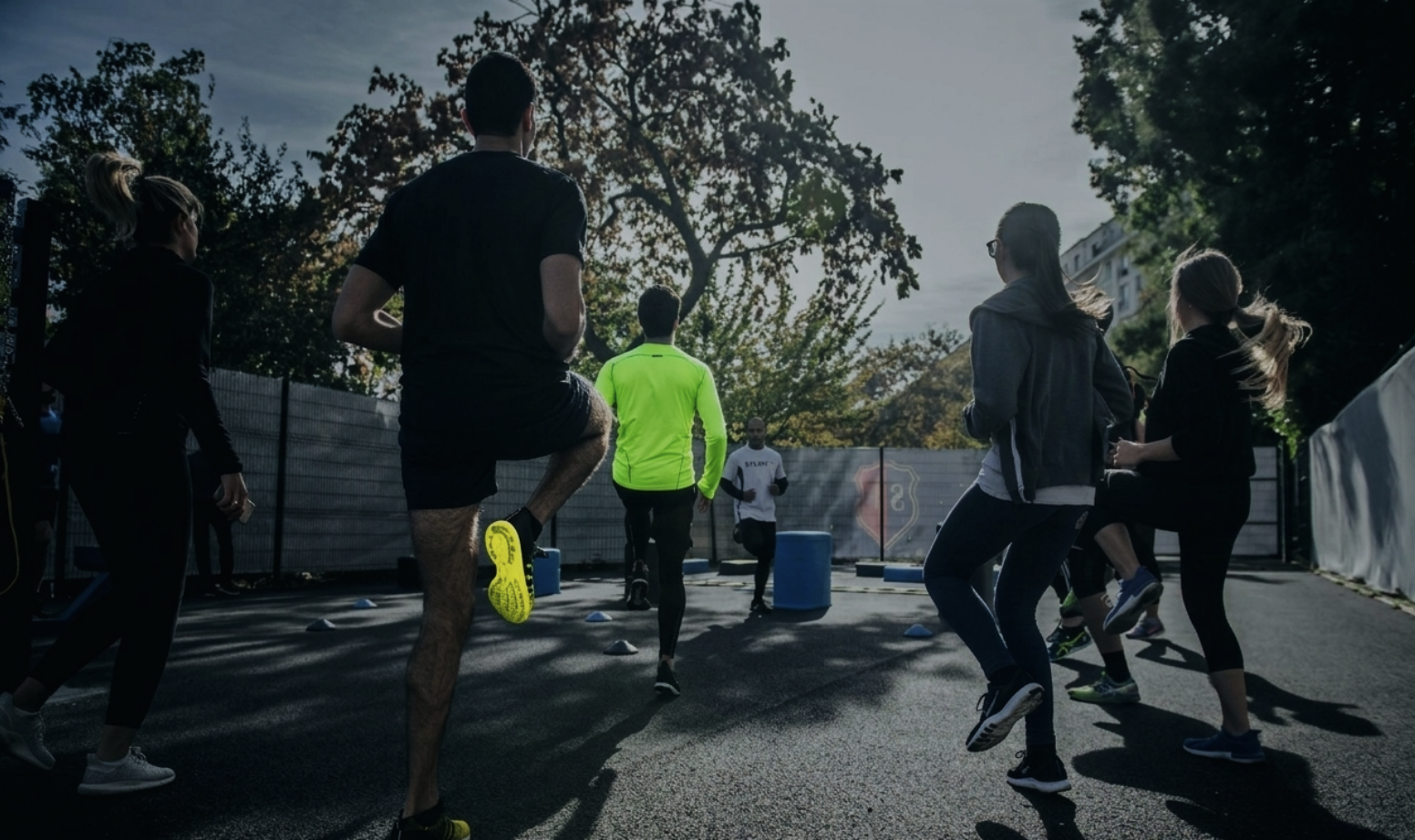 Learning Community Runing Find Running Clubs Near Me | Run Club Map – Local Running Groups ...